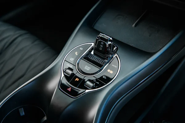 BYD SEAL