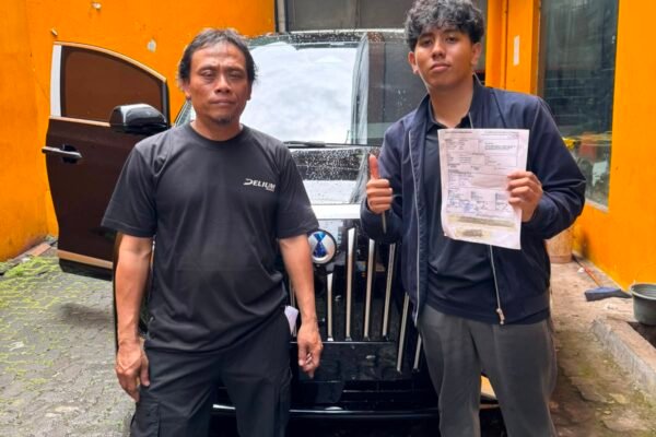 Customer BYD
