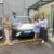 Customer BYD