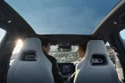 BYD SEALION 7