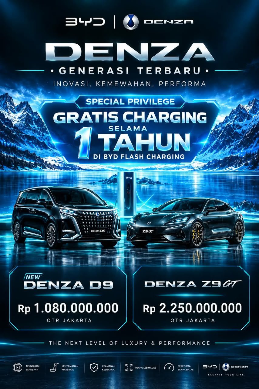 PROMO BYD ARISTA – DEALER RESMI BYD ARISTA